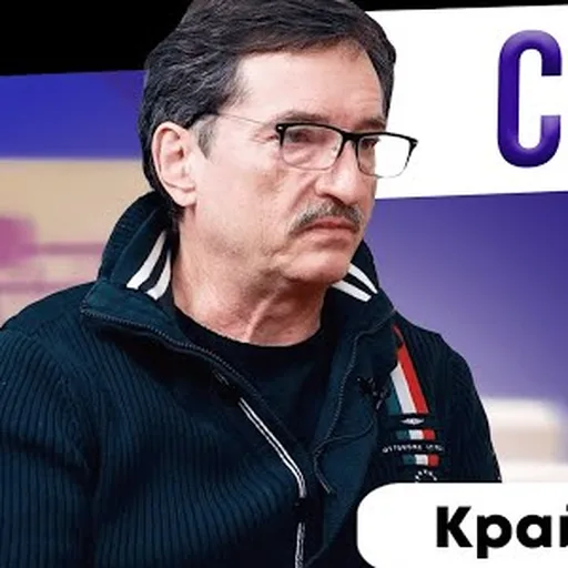 Пётр Крайницкий